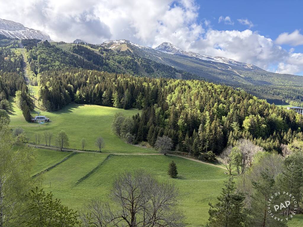 Villard-de-Lans (38250)