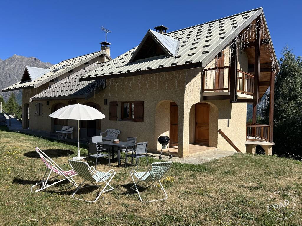 Puy-Saint-Vincent (05290)