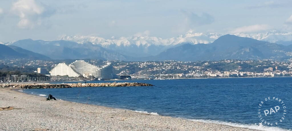 Villeneuve-Loubet
