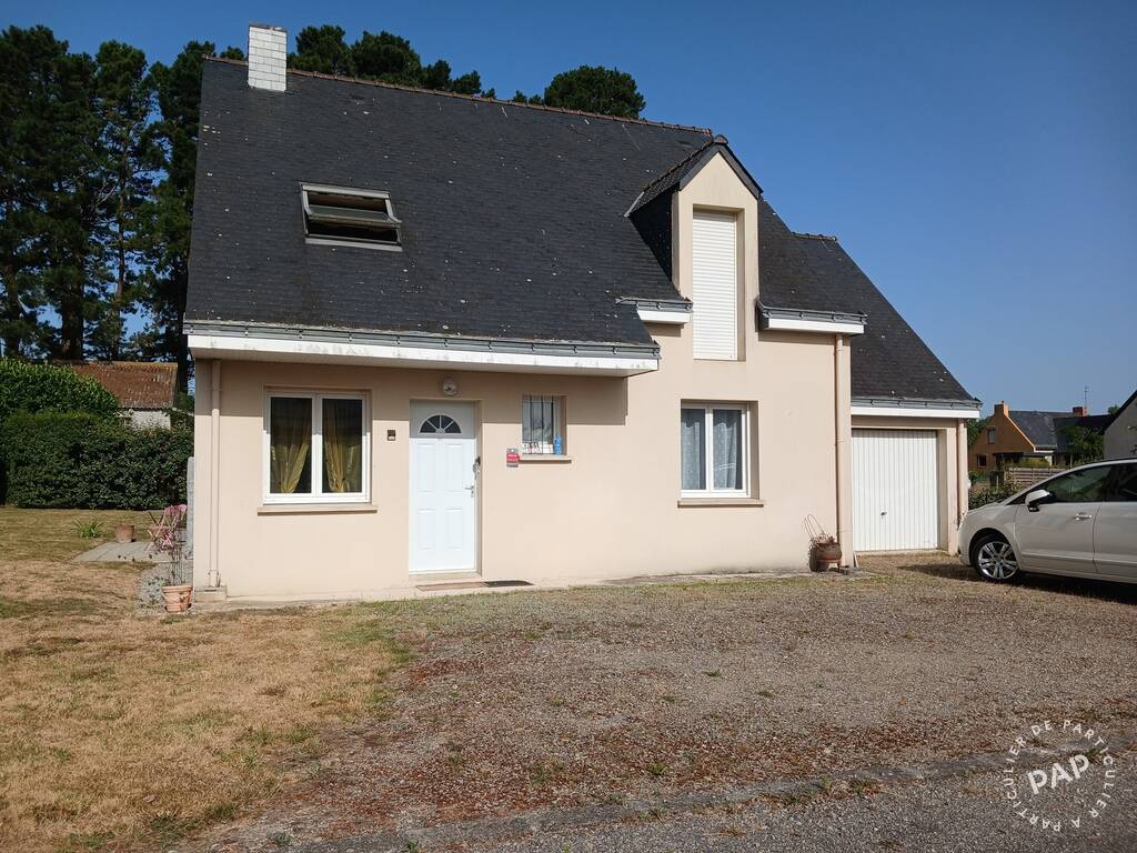 Sarzeau (56370)