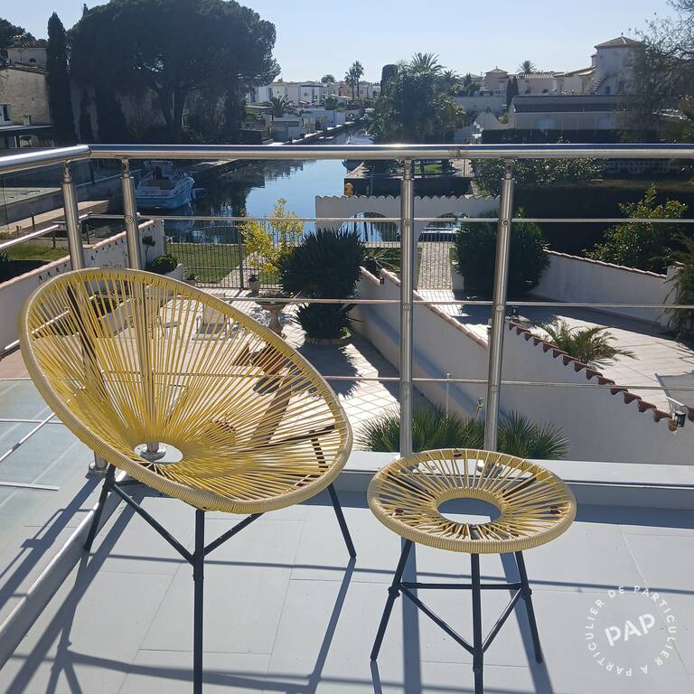 Empuriabrava / Ampuriabrava