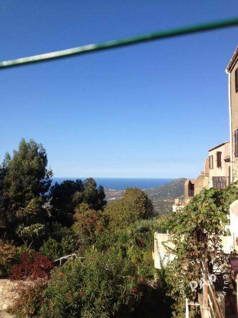12Km Calvi - dès 250 euros par semaine - 4 personnes