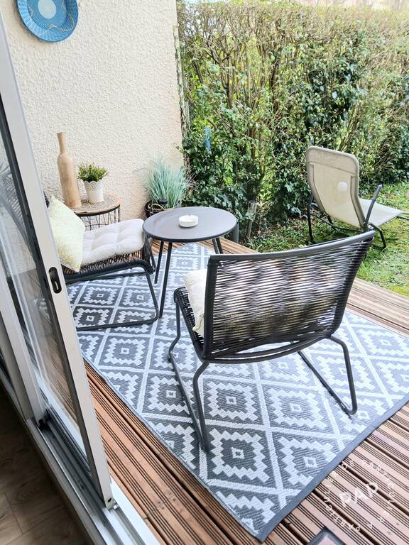 Cabourg - dès 400 euros par semaine - 3 personnes