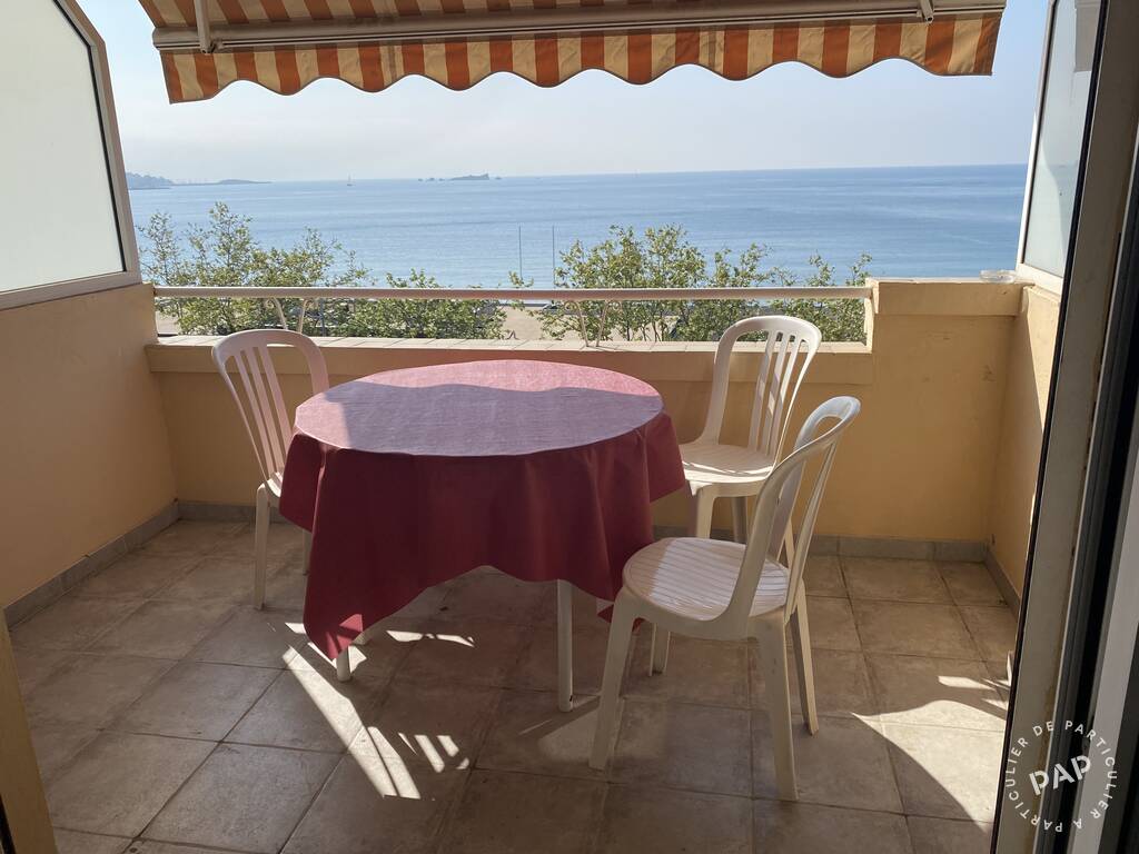 Fréjus Plage (83600)