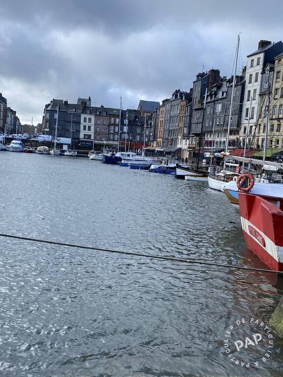 Honfleur (14600)