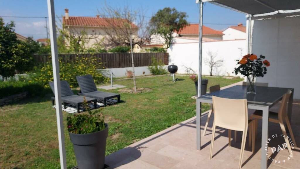 Canet-en-Roussillon (66140)