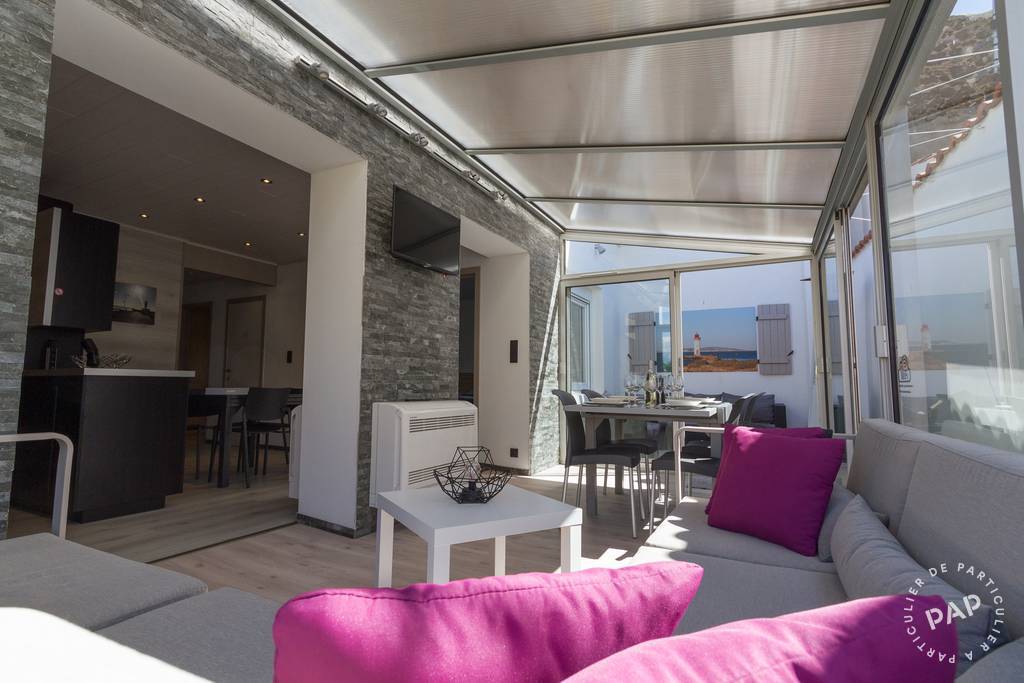 Marseillan (34340) - dès 625 euros par semaine - 5 personnes