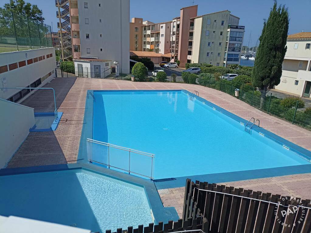 Agde (34300)
