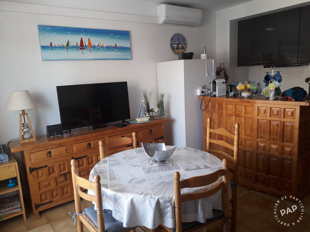 Roses / Rosas - dès 770 euros par semaine - 4 personnes