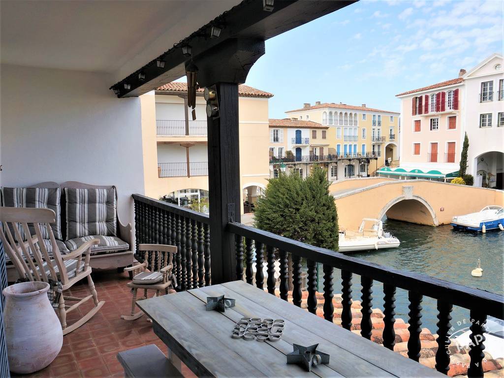 Port Grimaud