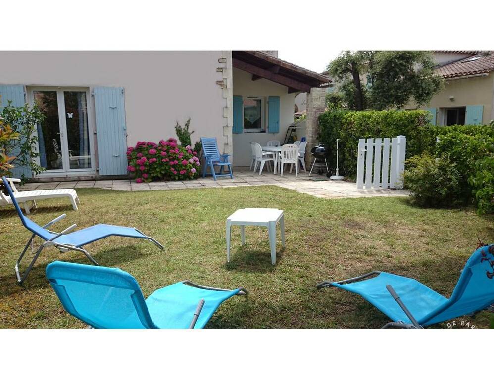 Saint-Palais-Sur-Mer