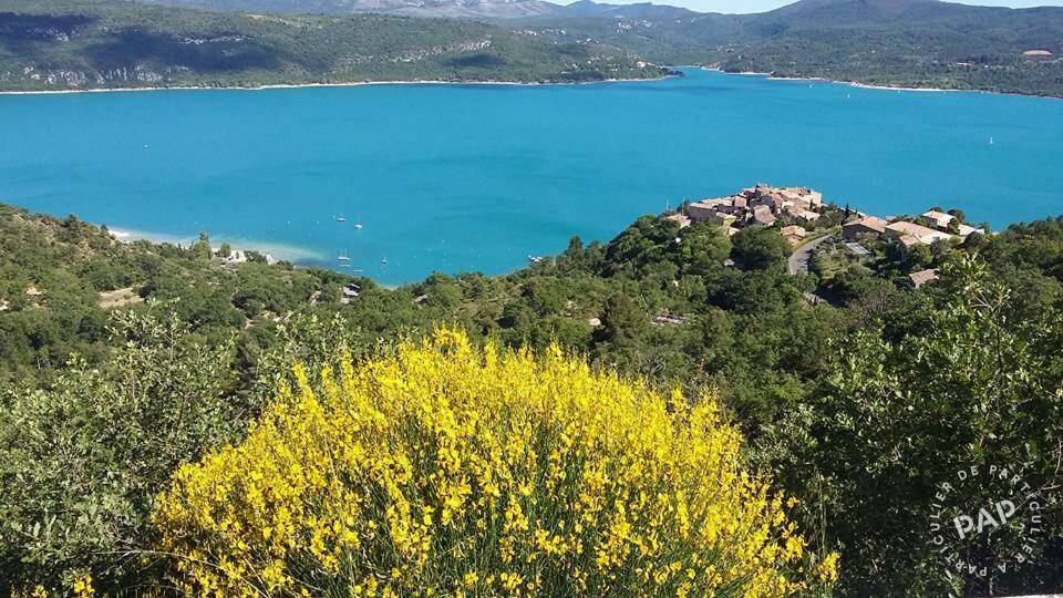 Sainte-Croix-du-Verdon (04500)