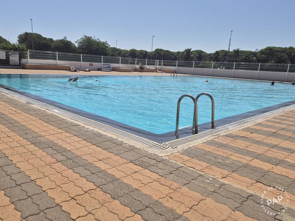 Cap d'Agde (34300)