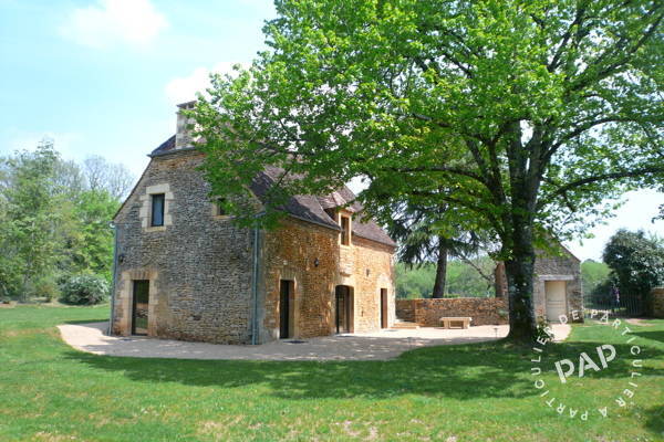 7 Km Sarlat