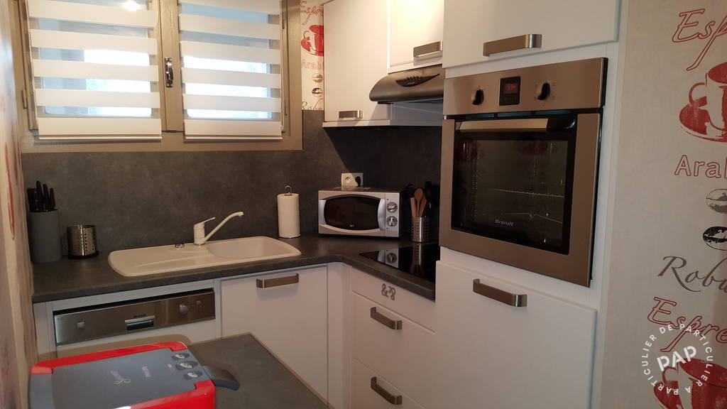  immobilier  Saint-Lary-Soulan (65170)