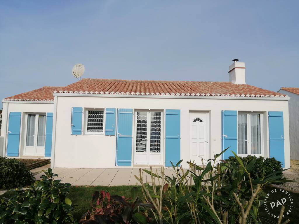 Barbâtre (85630)