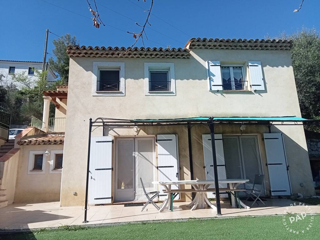 La Gaude (06610)