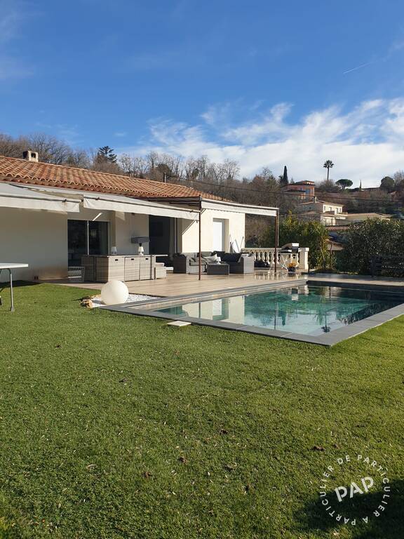 Châteauneuf-Grasse (06740)