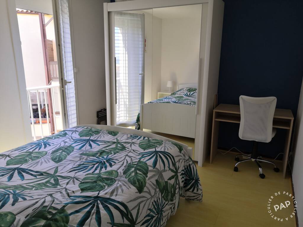 Location Appartement Agde (34300) 4 personnes - Ref: 209304252