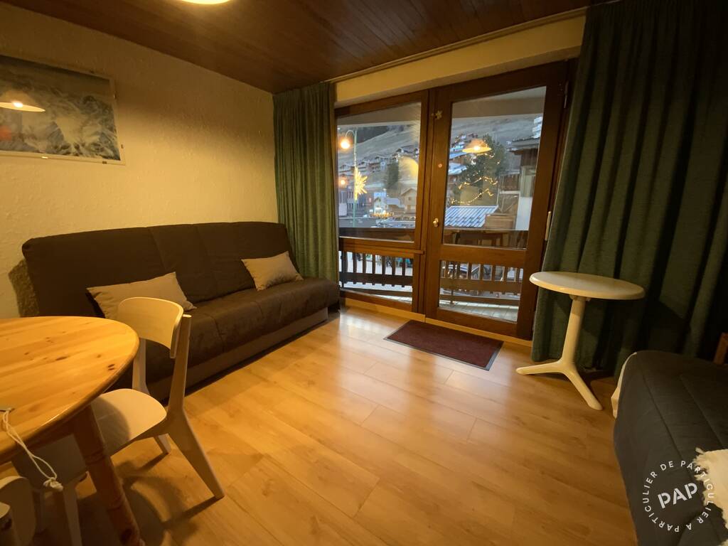 Les Deux-Alpes (38860)