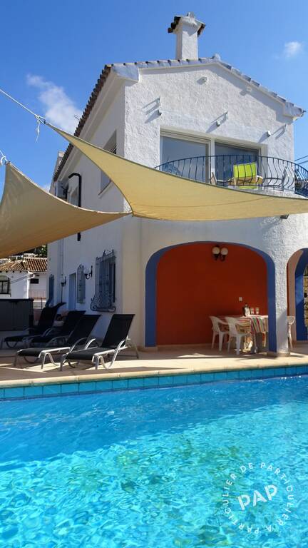 Calpe - Benissa