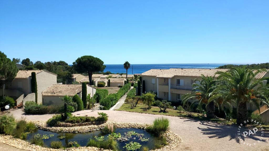 Fréjus (83600)