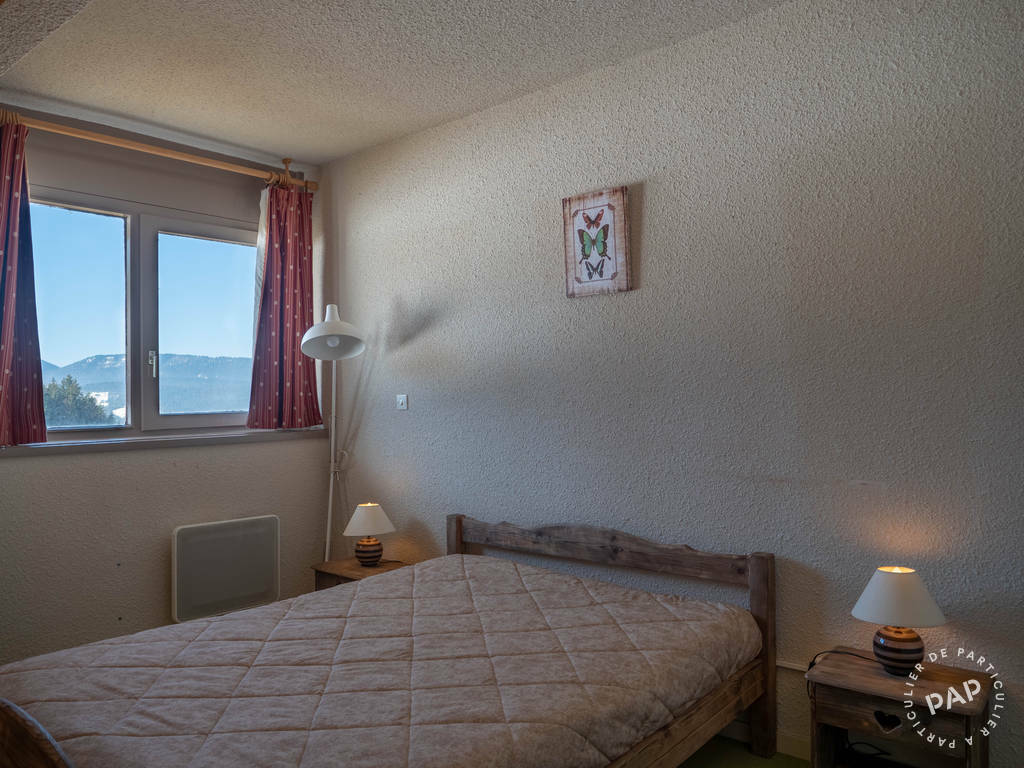 Location Appartement Villard De Lans Les Glovettes 8 personnes dès