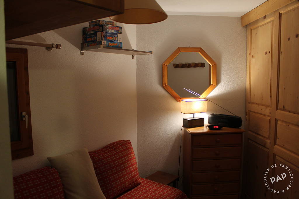 Immobilier Plagne Soleil  