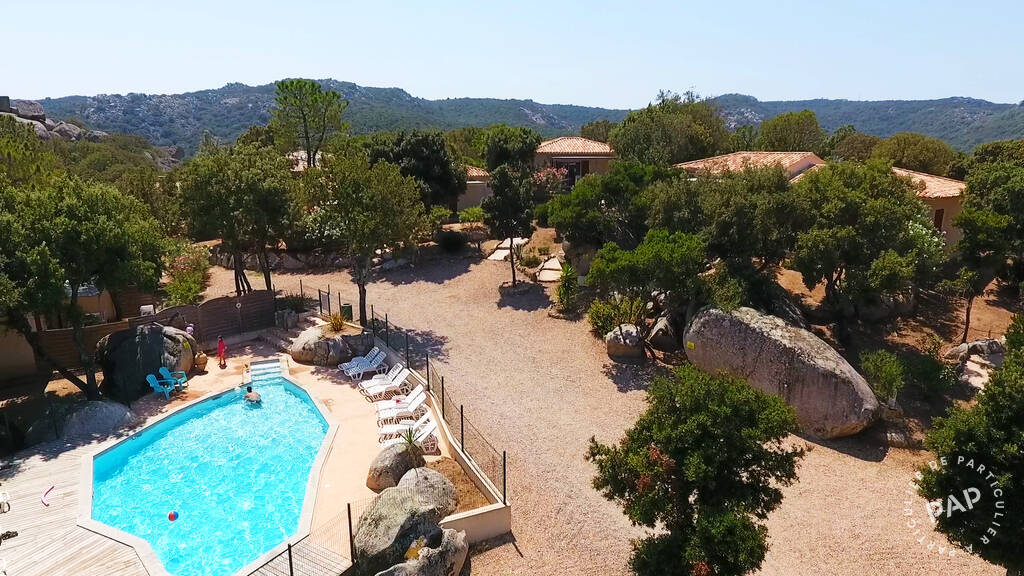  immobilier Gîte