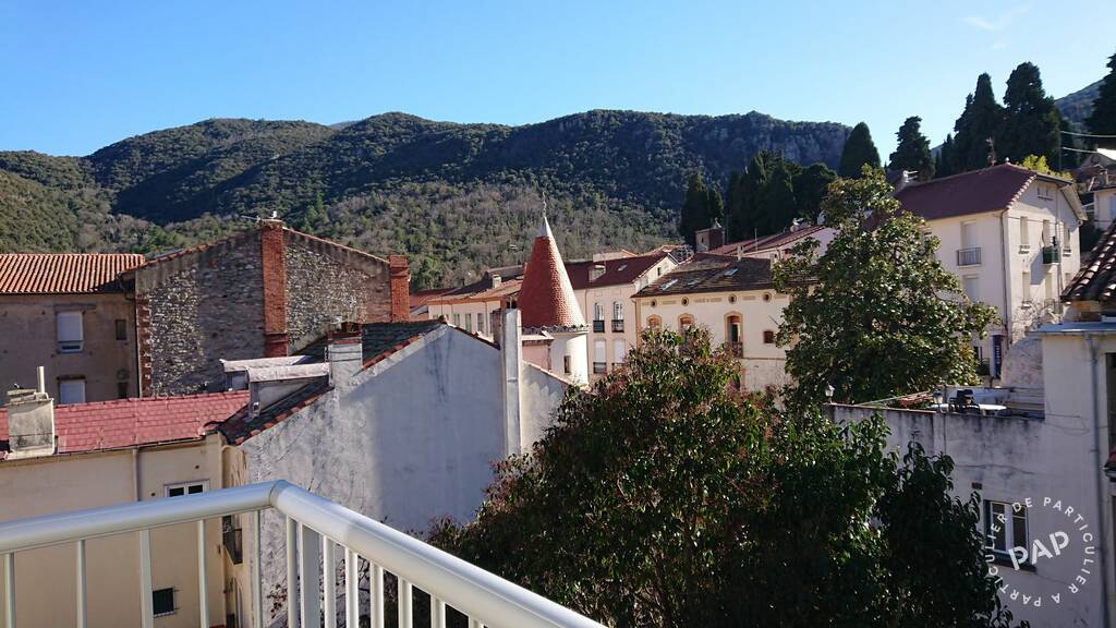 Amélie-les-Bains-Palalda (66110)