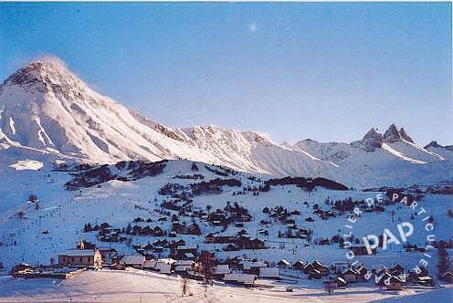 Albiez-Montrond (73300)