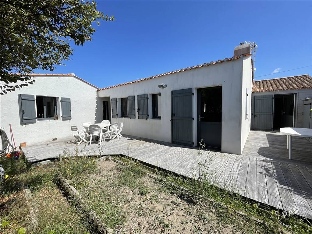 Noirmoutier-en-l'Île (85330)