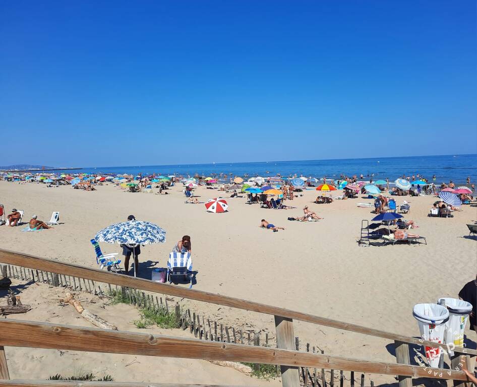Marseillan Plage