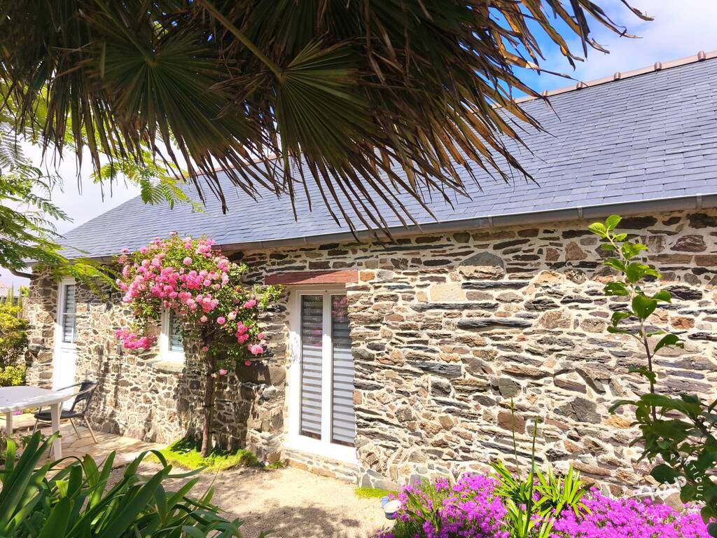 Le Faou (29590)