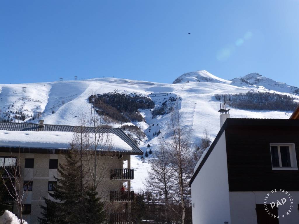 Les Deux-Alpes (38860)