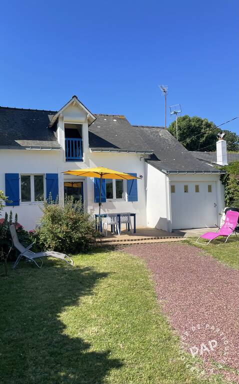 Le Pouliguen (44510)