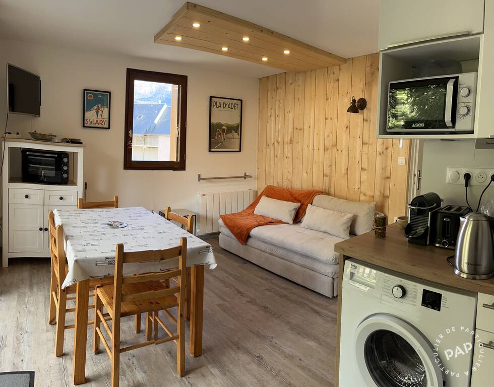 Saint-Lary-Soulan (65170)