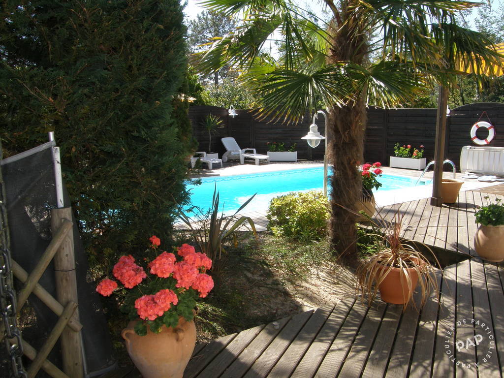 Lege Cap Ferret (Le Canon)