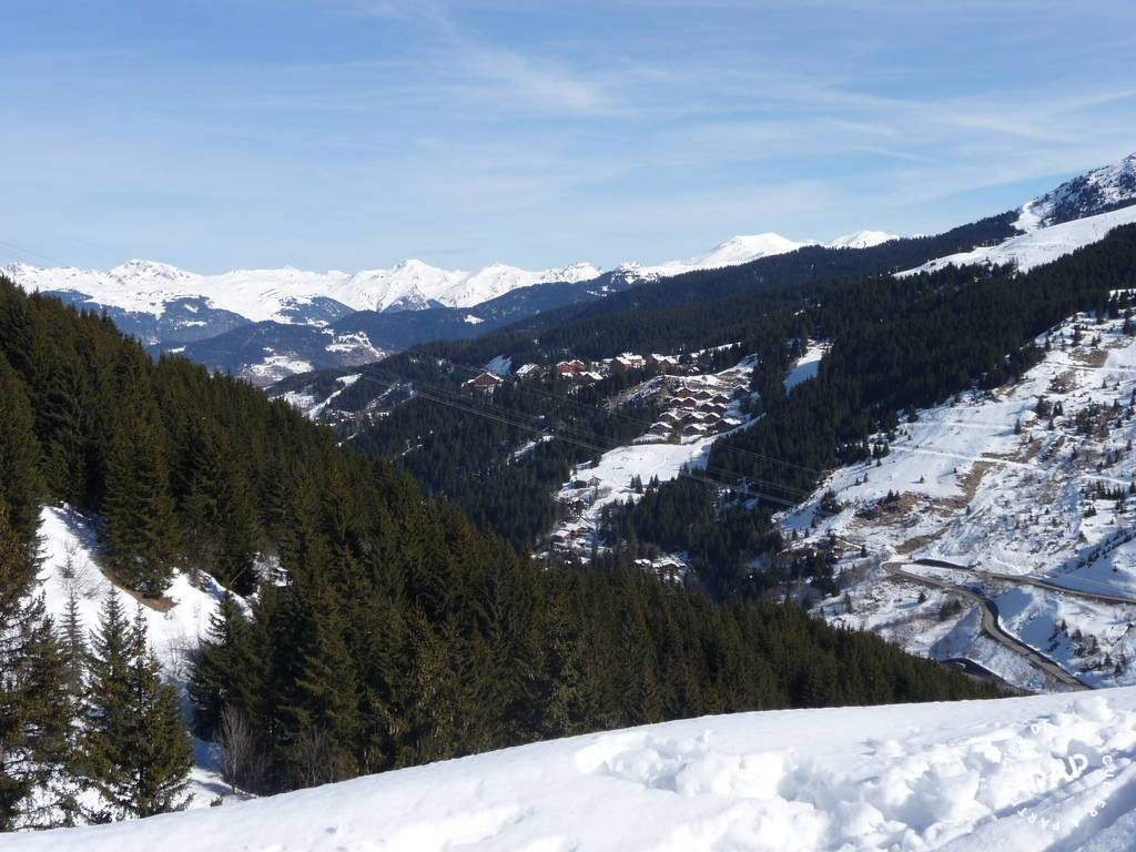Méribel Mottaret