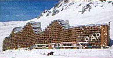 La Mongie