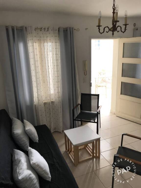 Le Grau-du-Roi (30240) - dès 420 euros par semaine - 6 personnes