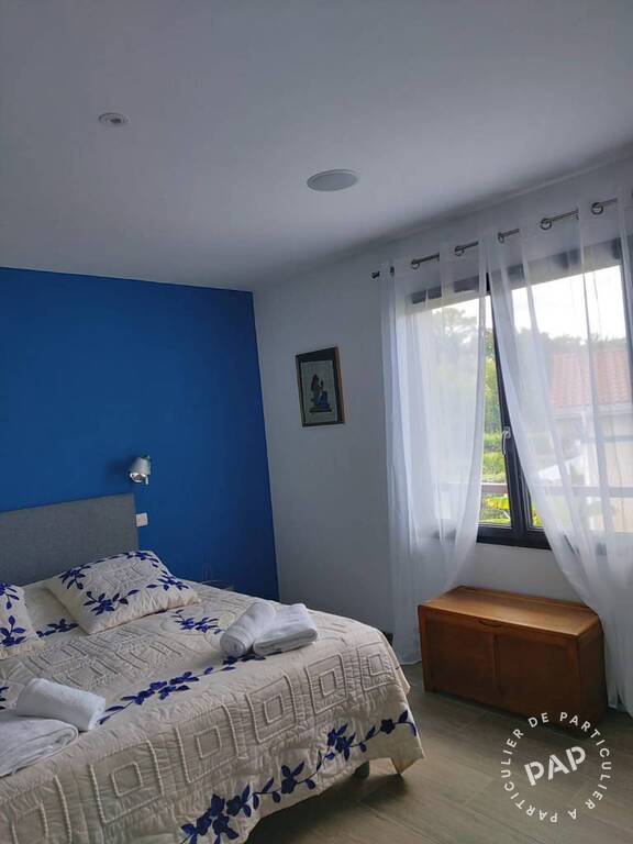 Maison   Capbreton (40130)