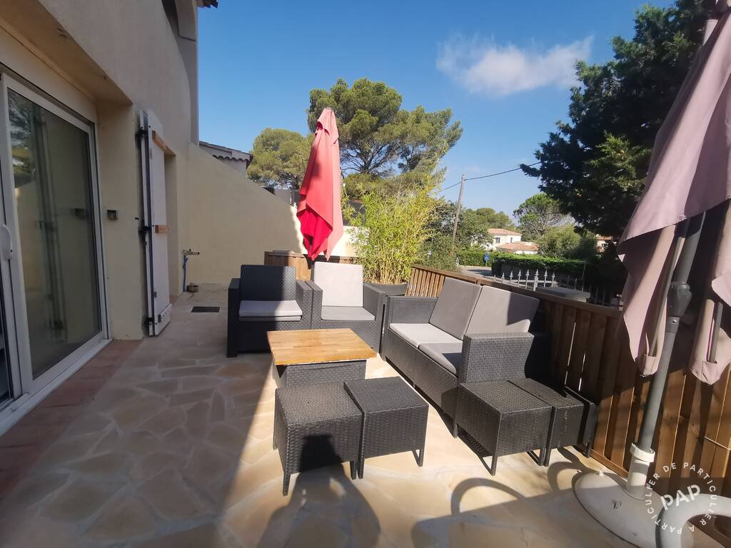 Saint-Raphaël (83530) - dès 680 euros par semaine - 5 personnes