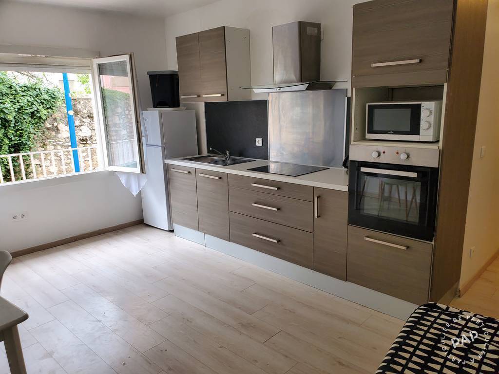 Balaruc-Les-Bains (34540) - dès 330 euros par semaine - 4 personnes