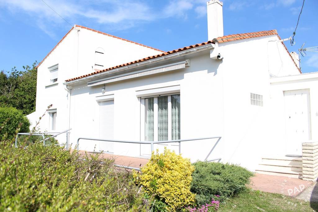 Vaux Sur Mer