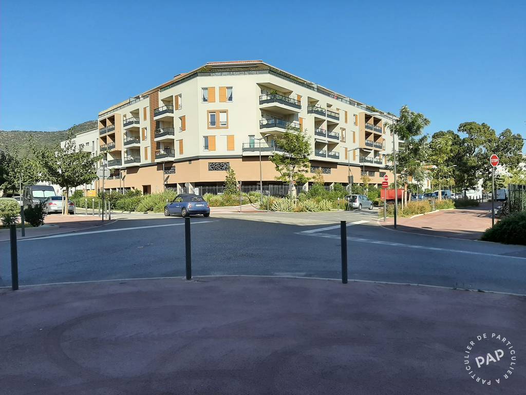 Le Lavandou (83980)