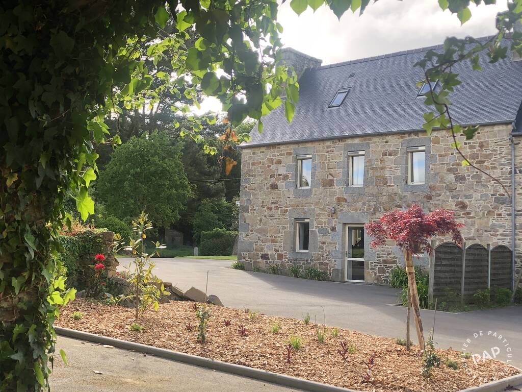 Pédernec (22540)