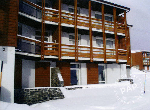 La Mongie