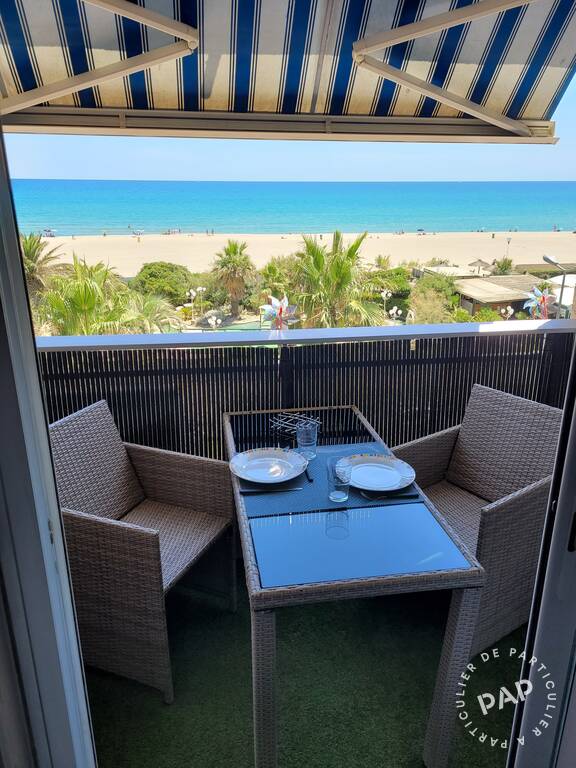 Canet-en-Roussillon (66140)