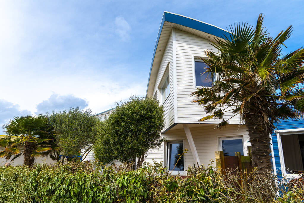 Le Conquet - dès 616 euros par semaine - 6 personnes